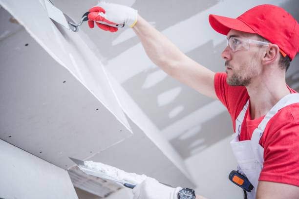 Mack, OH Drywall & Painting Services Company